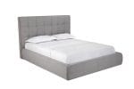 WhiteLine Dexter Bed Queen - Modernized Spaces
