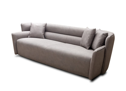 WhiteLine Boss Sofa - Modernized Spaces