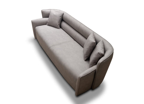 Image of WhiteLine Boss Sofa - Modernized Spaces